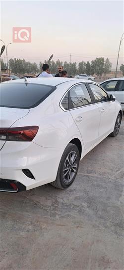 كيا K3